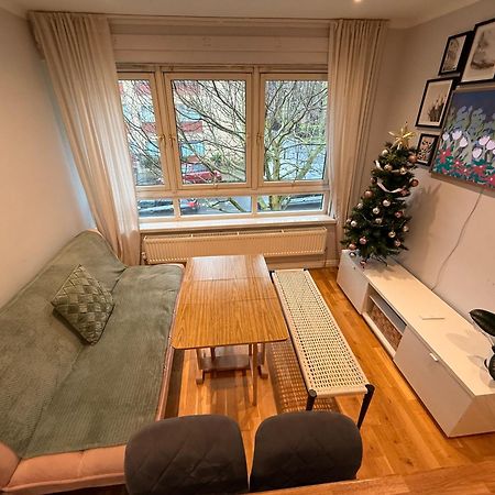 Two Bedroom Flat In The Heart Of ลอนดอน ภายนอก รูปภาพ
