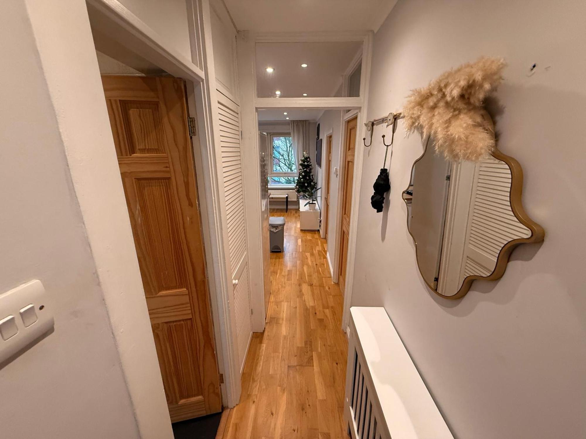 Two Bedroom Flat In The Heart Of ลอนดอน ภายนอก รูปภาพ